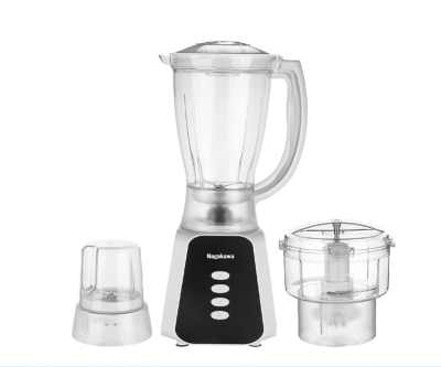 Máy xay sinh tố 1.5L Nagakawa NAG0819