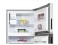 Tủ lạnh Samsung Inverter 382 lít Bespoke RT38CB6784C3SV
