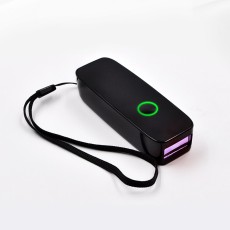 Máy đọc mã vạch 2D HPRT M300C