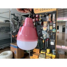 Bóng tích điện V12