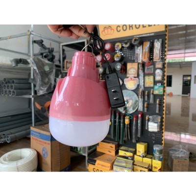 Bóng tích điện V12