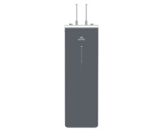Máy lọc nước Hòa Phát Hydrogen ion kiềm RO nóng lạnh HyperS HPA886