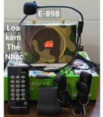 ĐÀI THẺ 898