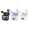 Tai nghe Bluetooth TWS Hoco EQ1 W5.3, Pin 7H, Dock báo pin