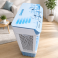Quạt Điều hòa hơi nước Dachio 626 (60L)