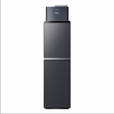 Máy lọc nước RO Toshiba TWP-W2399SVN(M) 10 cấp lọc nóng nguội lạnh block 1 vòi