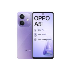 Điện thoại OPPO A5i 4GB/128GB