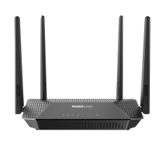 Router Totolink A3002R V4 Wi-Fi băng tần kép Gigabit AC1200
