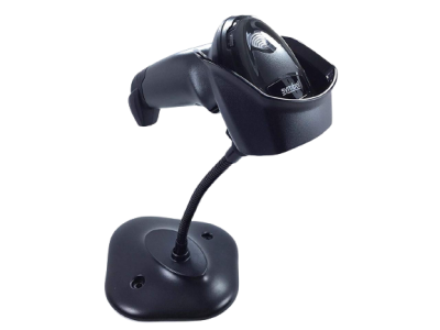 Máy đọc mã vạch 2D Zebra DS8108, bao gồm chân đế
