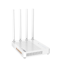 Router Wi-Fi băng tần kép AC1200 Totolink A702R V4