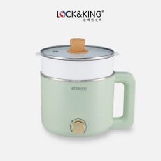 Nồi Lẩu Đa Năng Lock&King LK6015