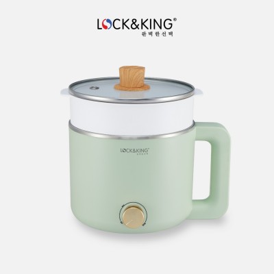 Nồi Lẩu Đa Năng Lock&King LK6015