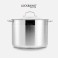 Nồi Luộc Gà Inox Cao Cấp Lock&King LK30NC1