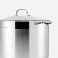 Nồi Luộc Gà Inox Cao Cấp Lock&King LK30NC1