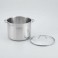 Nồi Luộc Gà Inox Cao Cấp Lock&King LK30NC1