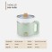 Nồi Lẩu Đa Năng Lock&King LK6015