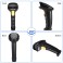 Máy quét mã vạch Vintech AS800U đơn tia 1D cầm tay có dây
