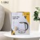 Ấm siêu tốc thủy tinh Tomika TM-EK189