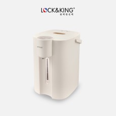Bình Thủy Điện Lock&King LK1050 lõi thủy tinh