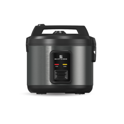 Nồi Cơm Điện SmartCHoice 1.8L SCG – RC18BR/BL