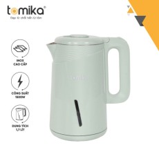 Ấm siêu tốc Tomika TM-EK179 dung tích 1.7L