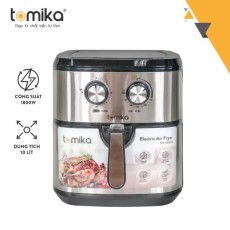 Nồi chiên không dầu TM-AF820