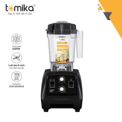 Máy xay sinh tố TM JB2680