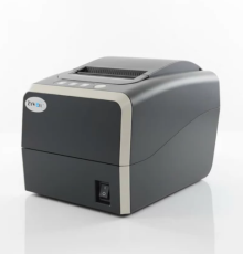 Máy in hóa đơn Zywell ZY3311 (USB + Serial + LAN)