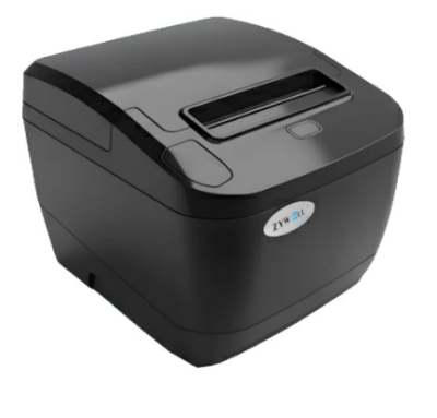 Máy in mã vạch Zywell ZY310 (USB,LAN,RS232)