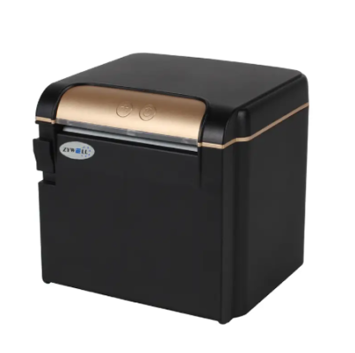 Máy in hóa đơn Zywell Zy608 (USB,LAN,RS232)