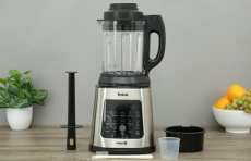 MÁY XAY SINH TỐ VÀ LÀM SỮA HẠT ĐA NĂNG TEFAN BL83SD66