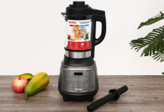 MÁY XAY SINH TỐ VÀ LÀM SỮA HẠT ĐA NĂNG TEFAN BL967B66 - 1300W