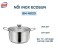 Nồi đơn inox ECOSUN BM-ND20
