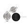 Bộ Nồi Inox Liền Khối, Bộ Nồi SmartChoice SCG-BN003 – Bộ 3 Món