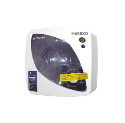 Bình nóng lạnh SƠN HÀ MARIIKO 15L vuông MR5515V