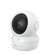 Camera Ezivz Xoay 360 Trong Nhà C6N Pro 2K (3.0MP)