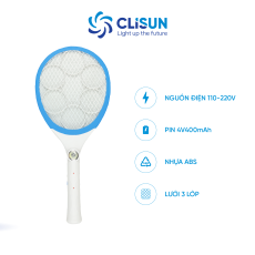 Vợt muỗi Clisun CLS VM04