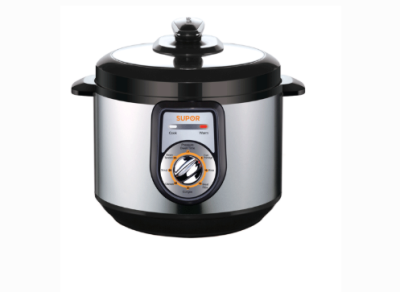 Nồi áp suất điện Healthy cooking Supor CYYB50YA10VN-100
