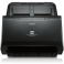 Máy quét Canon Scanner 2 mặt imageFORMULA DR-C240 (Scan đảo mặt| A4| A5| USB)