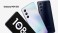 Điện thoại Samsung Galaxy M54 5G 8GB/256GB