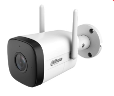 Camera IP Wifi 4MP DAHUA DH-IPC-HFW1430DT-STW