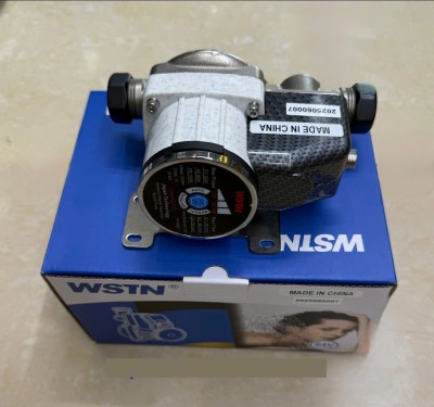 Bơm tăng áp điện tử mini DC 24V-90 W