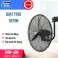 Quạt Công Nghiệp Treo Deton DHW-600T