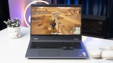 Laptop Lenovo Lecoo Fighter 7000P (2026) (AI) Core 7-245HX, 16GB, 512GB, 16.0