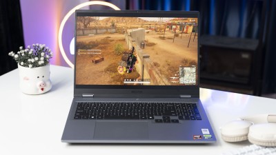 Laptop Lenovo Lecoo Fighter 7000P (2026) (AI) Core 7-245HX, 16GB, 512GB, 16.0