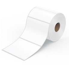 Decal nhiệt 50x50mm, 1tem/hàng , cuộn 600tem