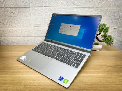 Laptop Dell Inspiron 3511 Core i5-1135G7 | Ram 16GB | SSD 512GB | màn 15,6