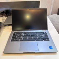 Laptop Dell Latitude 5430 Core i5 12th RAM 8GB SSD 256GB 14 inch FHD BẠC