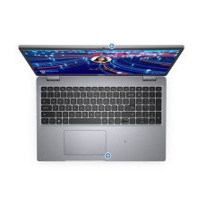Laptop DELL Latitude 5520 core i5 11th Ram 8G Rom 256G 15.6inch FHD BẠC
