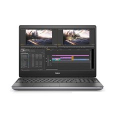 Laptop Dell Precision 7550 (i7 10850H/ card T2000 4GB/ ram 16GB/ SSD 256GB/ 15.6'' FHD)